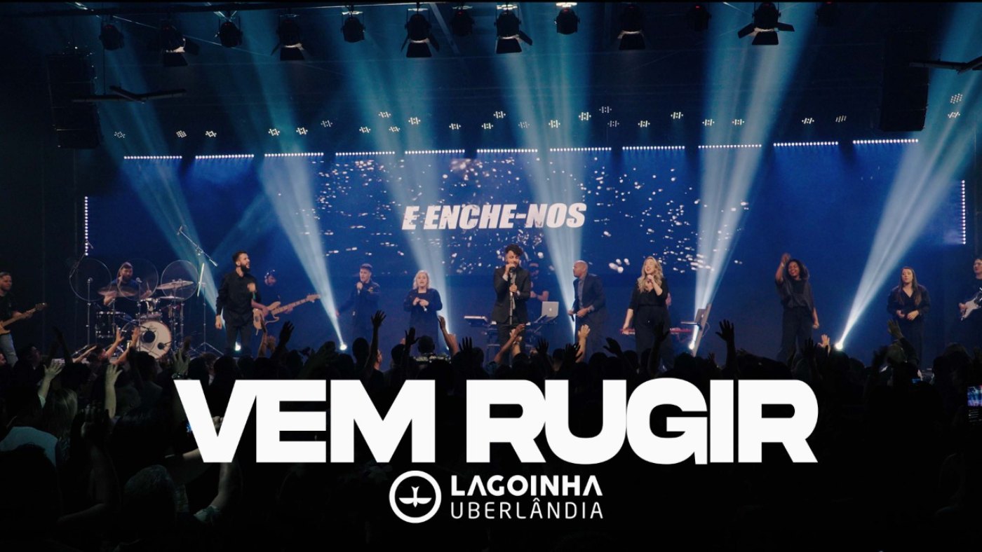 vem rugir